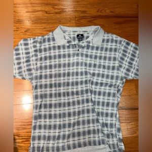 Vintage Givenchy men’s polo size XL